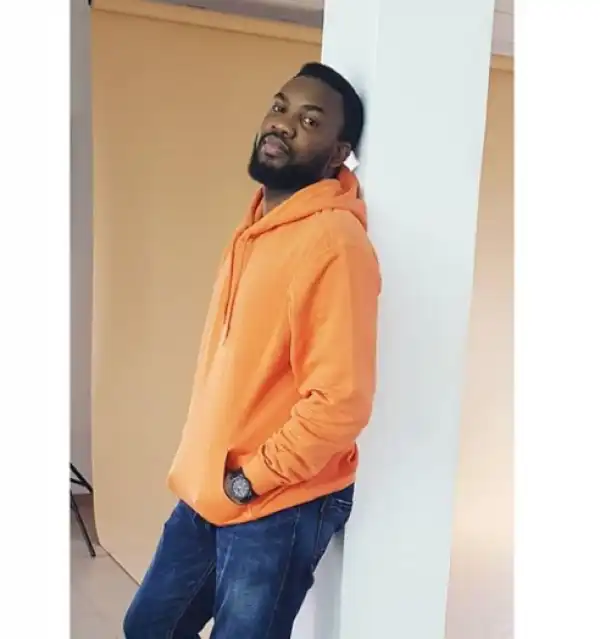 First Photo Of Actress Linda Ejiofor And Her Fiancé